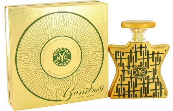 perfume Harrods Perfume