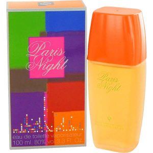 Paris Night Perfume, de Paris Perfumes · Perfume de Mujer Paris Night Perfume, de Paris Perfumes · Perfume de Mujer