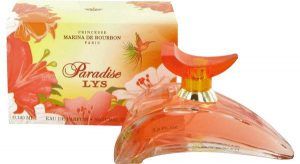 Paradise Lys Perfume, de Marina De Bourbon · Perfume de Mujer Paradise Lys Perfume, de Marina De Bourbon · Perfume de Mujer