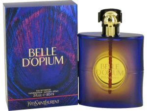 Belle D’opium Perfume, de Yves Saint Laurent · Perfume de Mujer Belle D’opium Perfume, de Yves Saint Laurent · Perfume de Mujer