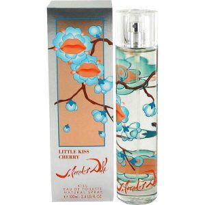 Little Kiss Cherry Perfume, de Salvador Dali · Perfume de Mujer
