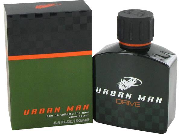 perfume Adidas Urban Man Cologne