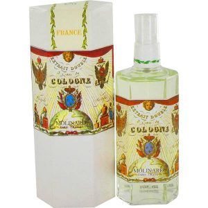 France Cologne, de Molinard · Perfume de Hombre