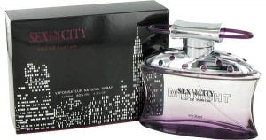Sex In The City Midnight Perfume, de unknown · Perfume de Mujer