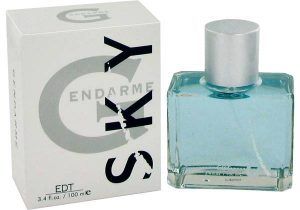 Gendarme Sky Cologne, de Gendarme · Perfume de Hombre Gendarme Sky Cologne, de Gendarme · Perfume de Hombre