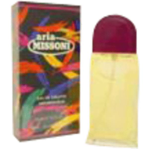 perfume Aria Missoni Perfume