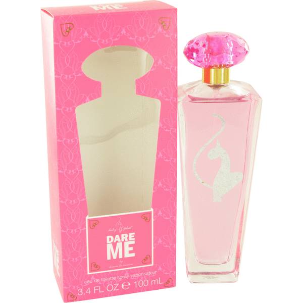 perfume Dare Me Perfume
