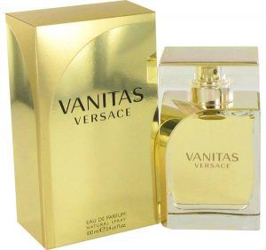 Vanitas Perfume, de Versace · Perfume de Mujer Vanitas Perfume, de Versace · Perfume de Mujer