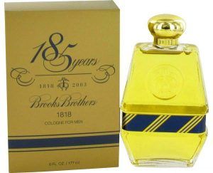 Brooks Brothers 1818 Cologne, de Brooks Brothers · Perfume de Hombre