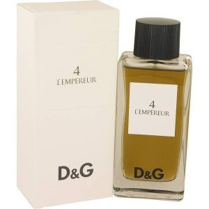 L’empereur Cologne, de Dolce & Gabbana · Perfume de Hombre L’empereur Cologne, de Dolce & Gabbana · Perfume de Hombre