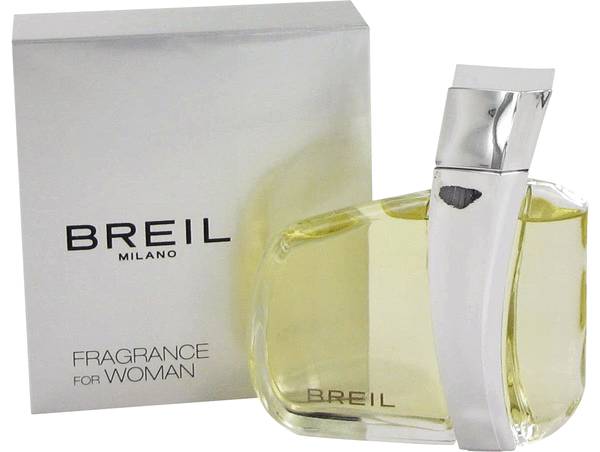 perfume Breil Milano Perfume