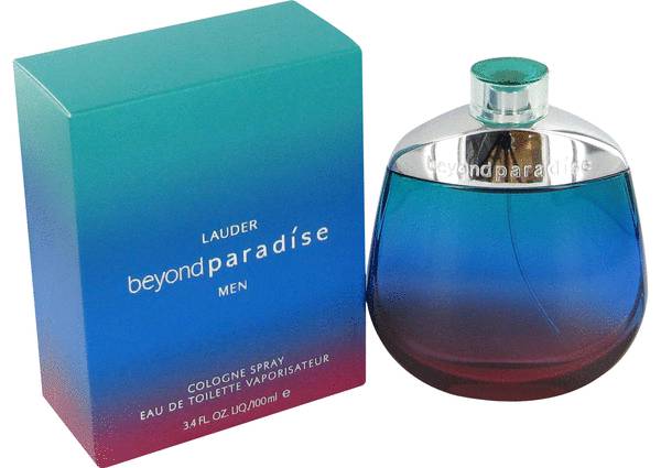 perfume Beyond Paradise Cologne