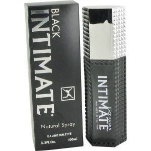 Intimate Black Cologne, de Jean Philippe · Perfume de Hombre Intimate Black Cologne, de Jean Philippe · Perfume de Hombre