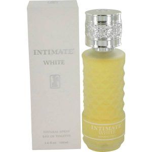 Intimate White Perfume, de Jean Philippe · Perfume de Mujer Intimate White Perfume, de Jean Philippe · Perfume de Mujer