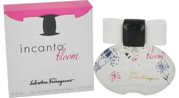 perfume Incanto Bloom Perfume
