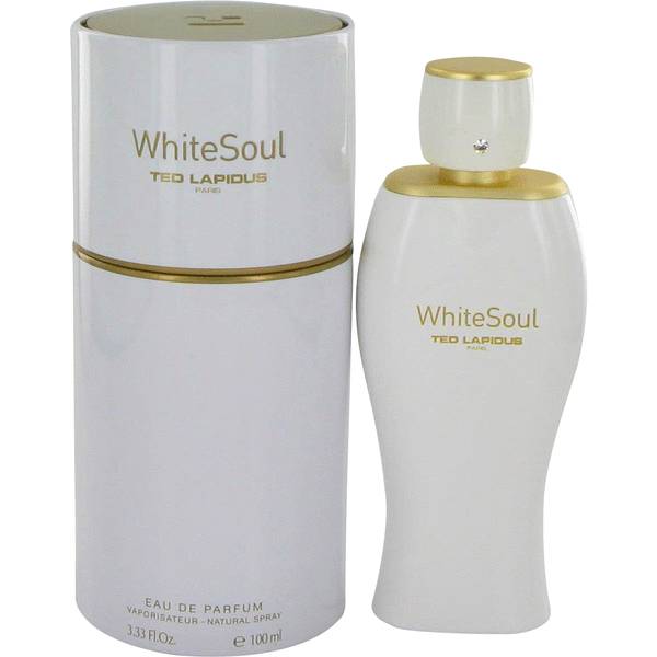 perfume White Soul Perfume
