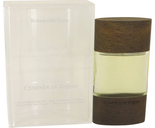perfume Essenza Di Zegna Cologne