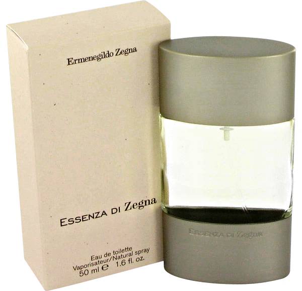 perfume Essenza Di Zegna Perfume