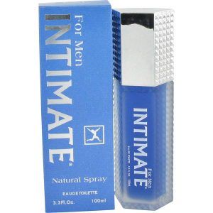 Intimate Blue Cologne, de Jean Philippe · Perfume de Hombre Intimate Blue Cologne, de Jean Philippe · Perfume de Hombre