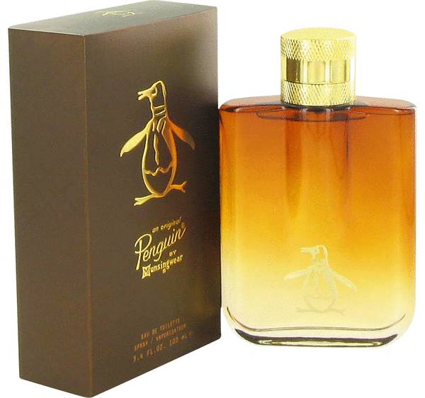 perfume Original Penguin Cologne