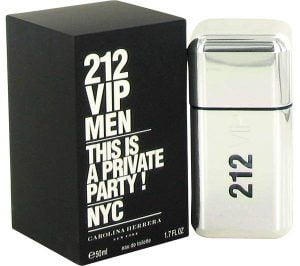 212 Vip Cologne, de Carolina Herrera · Perfume de Hombre 212 Vip Cologne, de Carolina Herrera · Perfume de Hombre