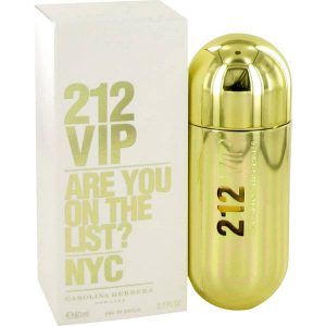 212 Vip Perfume, de Carolina Herrera · Perfume de Mujer 212 Vip Perfume, de Carolina Herrera · Perfume de Mujer