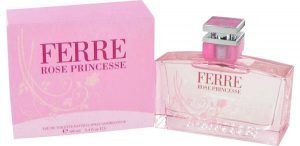 Ferre Rose Princesse Perfume, de Gianfranco Ferre · Perfume de Mujer Ferre Rose Princesse Perfume, de Gianfranco Ferre · Perfume de Mujer