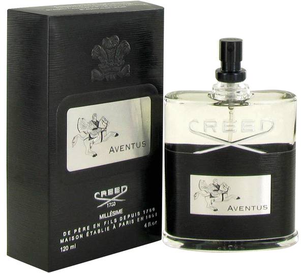 perfume Aventus Cologne