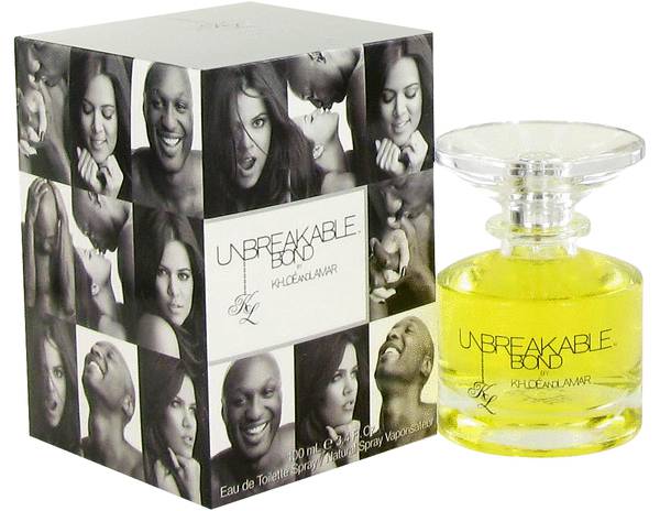 perfume Unbreakable Bond Cologne