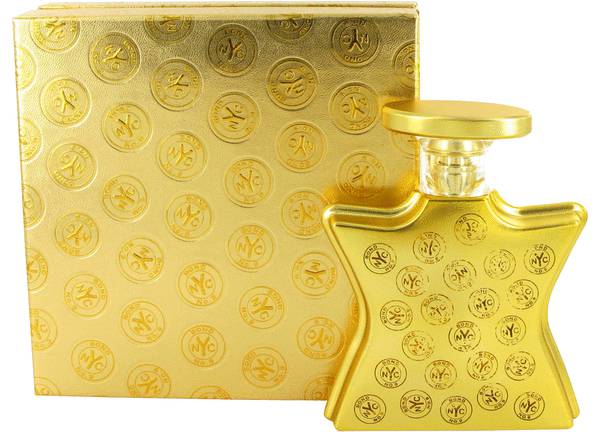 perfume Bond No. 9 Signature Perfume