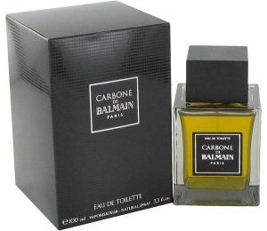 Carbone De Balmain Cologne, de Pierre Balmain · Perfume de Hombre Carbone De Balmain Cologne, de Pierre Balmain · Perfume de Hombre