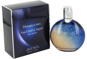 Midnight In Paris Cologne, de Van Cleef & Arpels · Perfume de Hombre Midnight In Paris Cologne, de Van Cleef & Arpels · Perfume de Hombre