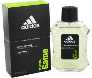 Adidas Pure Game Cologne, de Adidas · Perfume de Hombre Adidas Pure Game Cologne, de Adidas · Perfume de Hombre