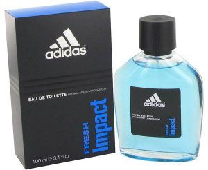 Adidas Fresh Impact Cologne, de Adidas · Perfume de Hombre Adidas Fresh Impact Cologne, de Adidas · Perfume de Hombre