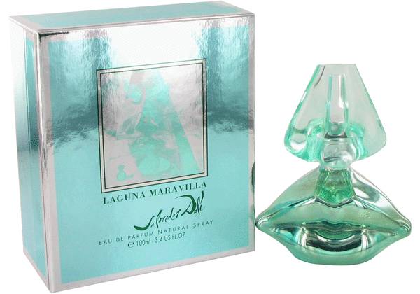 perfume Laguna Maravilla Perfume