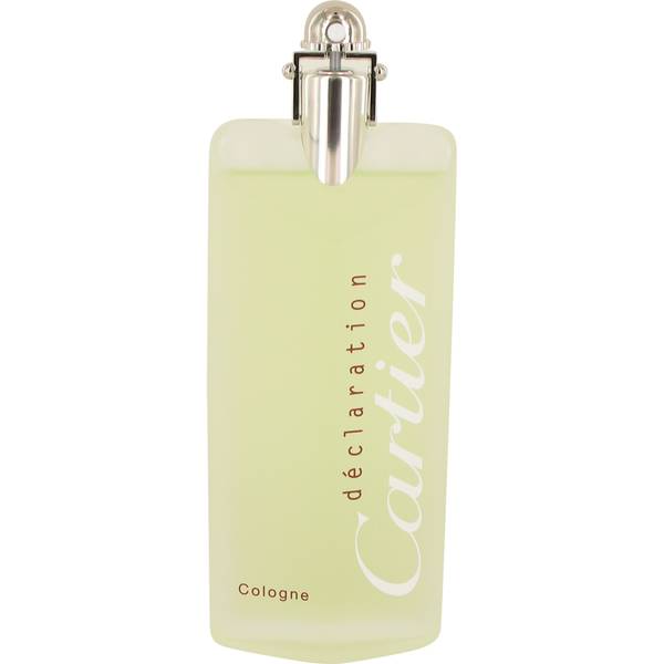 perfume Declaration Cologne Cologne