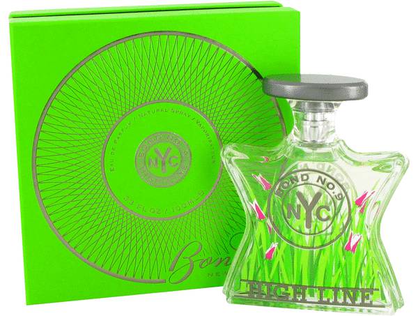 perfume Bond No. 9 High Line Perfume