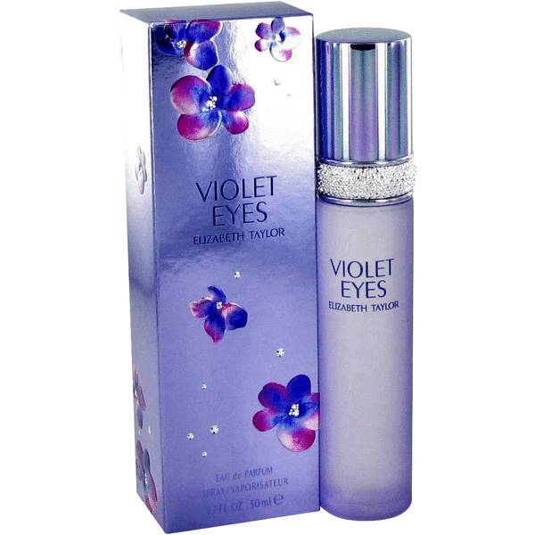perfume Violet Eyes Perfume
