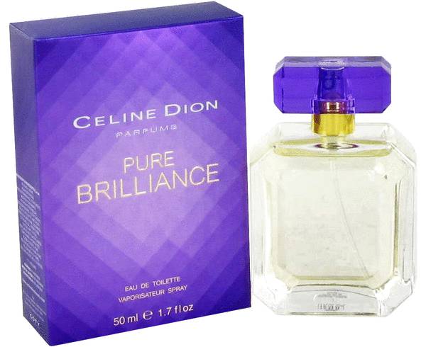 perfume Pure Brilliance Perfume