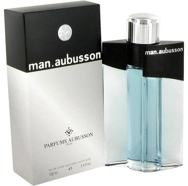 perfume Man Aubusson Cologne