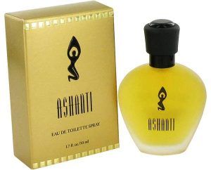 Ashanti Perfume, de Flori Roberts · Perfume de Mujer