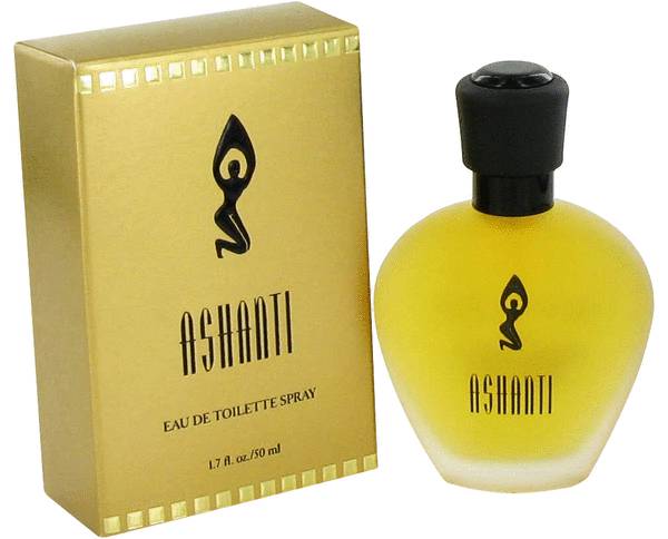 perfume Ashanti Perfume