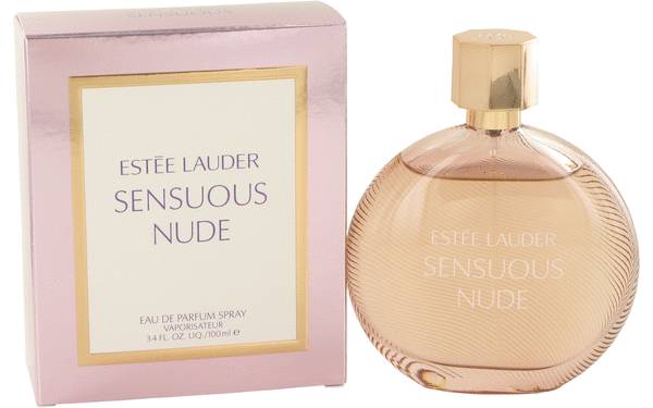 perfume Sensuous Nude Perfume