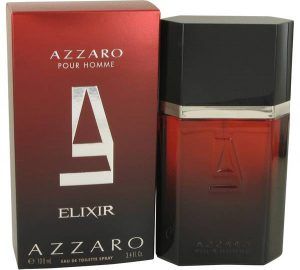 Azzaro Elixir Cologne, de Azzaro · Perfume de Hombre Azzaro Elixir Cologne, de Azzaro · Perfume de Hombre