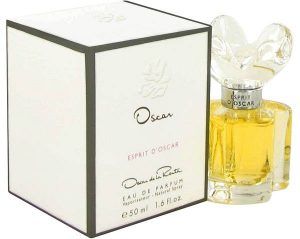 Esprit D’oscar Perfume, de Oscar de la Renta · Perfume de Mujer