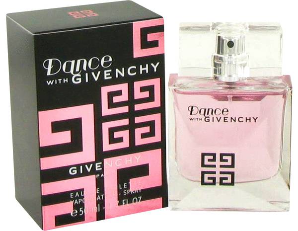 perfume Dance With Givenchy Perfume
