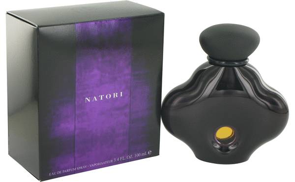 perfume Natori Perfume