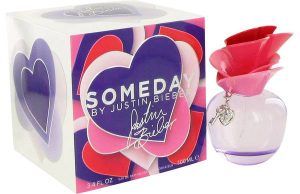 Someday Perfume, de Justin Bieber · Perfume de Mujer Someday Perfume, de Justin Bieber · Perfume de Mujer