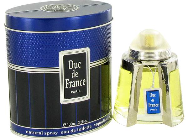 perfume Duc De France Perfume