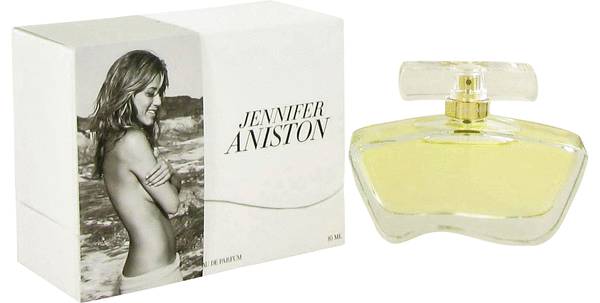 perfume Jennifer Aniston Perfume